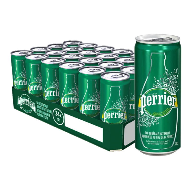 Perrier 24x33CL