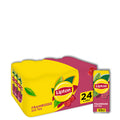 Lipton Ice tea framboise 24x33CL