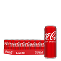 Coca-Cola 24x33CL