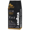 Cafe grain Lavazza crema aroma 1kg