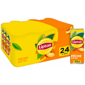 Lipton Ice tea pêche 24x33CL