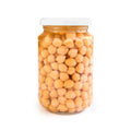 Pois chiches en bocal 540g x12