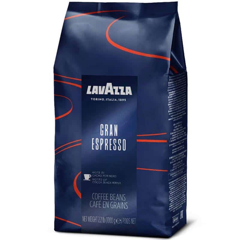 Cafe Lavazza grain expresso 1kg